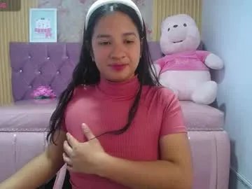 irina_evans_s1 on Chaturbate