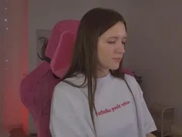 jennydens — GOAL: for a good start day? [321 tokens remaining] charmingly warm vibe here #shy #nonude #cute #natural #tattoo