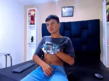 joseph_gonzalez on Chaturbate