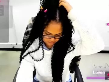 karla_cg on Chaturbate