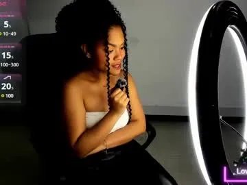 karla_cg on Chaturbate