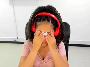 karla_cg on Chaturbate