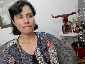 katia_12_ on Chaturbate