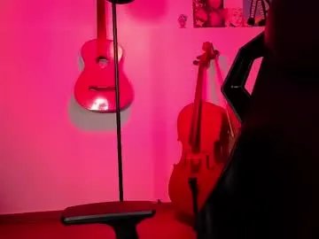 la_femme_fatale_ on Chaturbate