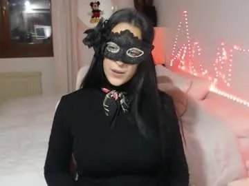 lasolitaauri on Chaturbate