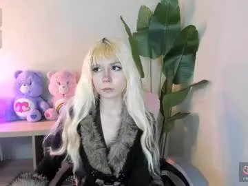 laukyubey1 on Chaturbate