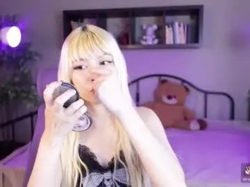 laukyubey1 on Chaturbate