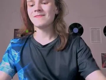 leo_void — GOAL: only boxers [70 tokens remaining] Welcome to my room! #shy #teen #18 #new #blond