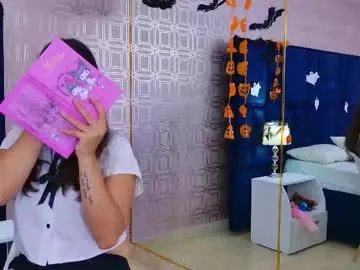 lexaderuso on Chaturbate