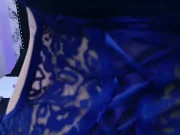 lexaderuso on Chaturbate