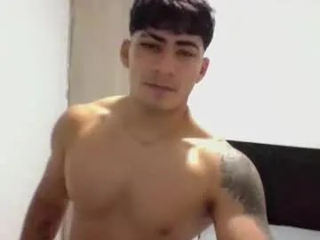 m1chaelx_ — CUM AT GOAL .. #PVTOPEN #18 #muscle #bigass #latin [2000 tokens remaining]