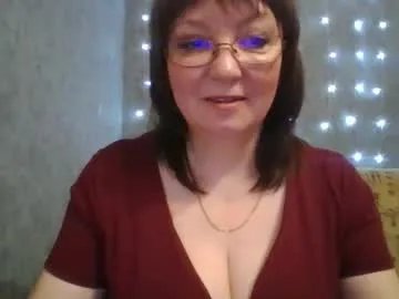 marinamrs on Chaturbate