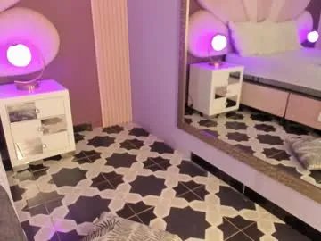 martinagarcia__ on Chaturbate