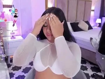 martinagarcia__ on Chaturbate