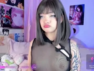 mia_angeel_ on Chaturbate