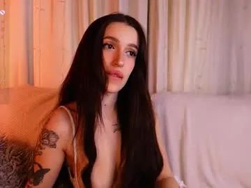 michelleblow on Chaturbate