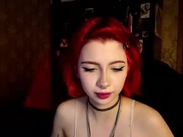 miss_morganmoon on Chaturbate
