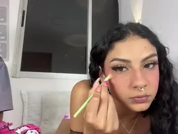 mrandmrsrivas on Chaturbate