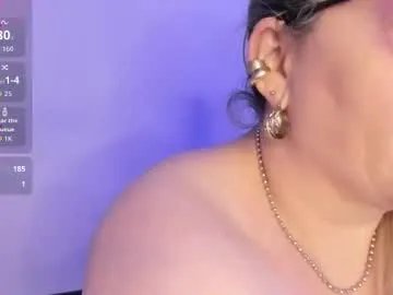 naty__mature_ — GOAL: see my boobs naked [45 tokens remaining] Spoil me with your company, your tips, and your naughty wishes...  #hairy #milf #mature #bbw #bigboobs