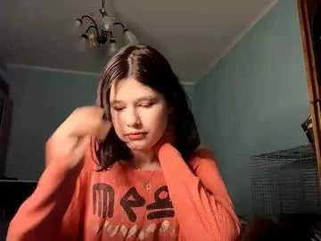 ollieflusche — Im new here guys! dont be rude pls! GOAL Spin around, show my outfit Hi, my name is Emily, I'm 18yo and #new #shy #18 #bigass #bigboobs [25 tokens remaining]