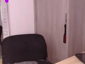 scarlett_diamond on Chaturbate