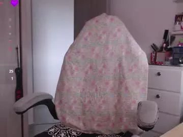 scarlett_diamond on Chaturbate