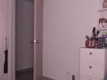 scarlett_diamond on Chaturbate