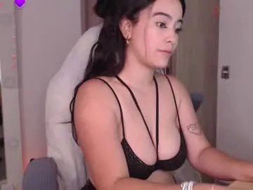 scarlett_diamond on Chaturbate