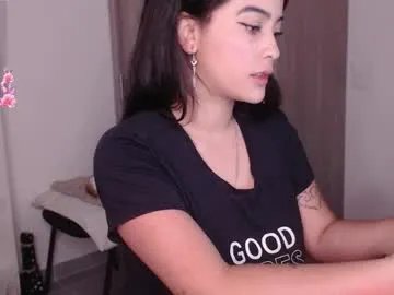 scarlett_diamond on Chaturbate