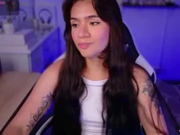 soyabby_ on Chaturbate