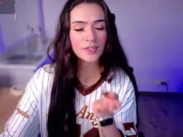 soyabby_ on Chaturbate