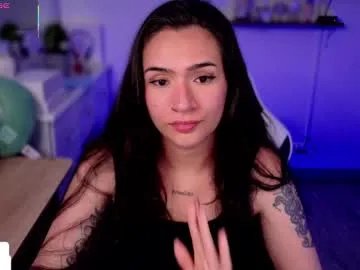 soyabby_ on Chaturbate