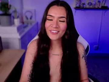soyabby_ on Chaturbate