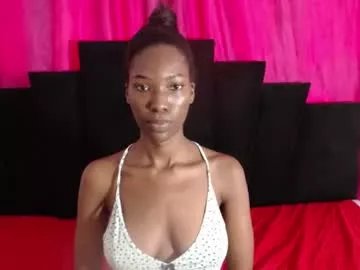 tahira_21 on Chaturbate