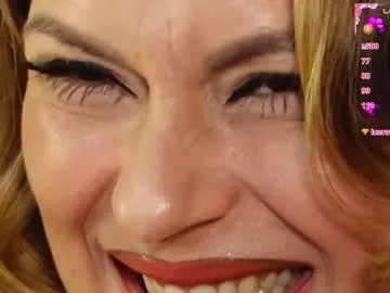 tanyajade88 on Chaturbate