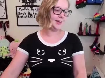 ten_tickle_pixie on Chaturbate