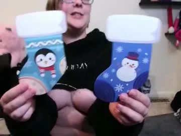 ten_tickle_pixie on Chaturbate