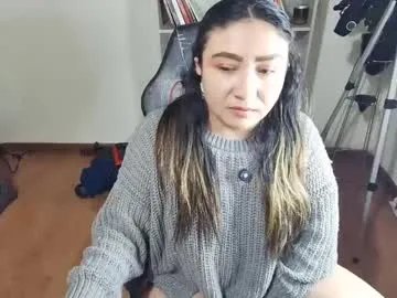vellarossa on Chaturbate