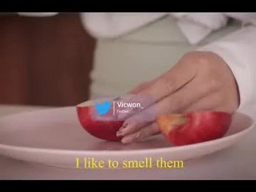 victoriaw_1 on Chaturbate