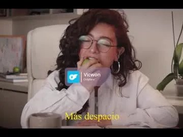 victoriaw_1 on Chaturbate