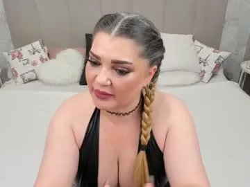 wildkatrina_ on Chaturbate
