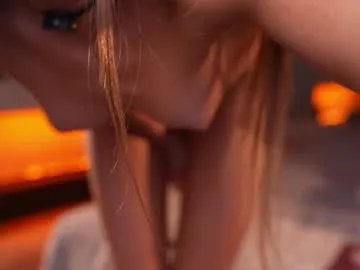 your_wild_lexi on Chaturbate