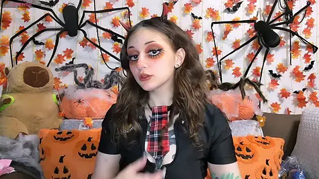 _Devill_Baby on StripChat