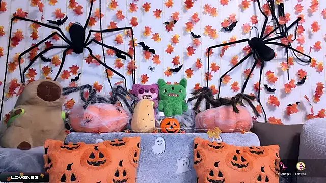 _Devill_Baby on StripChat