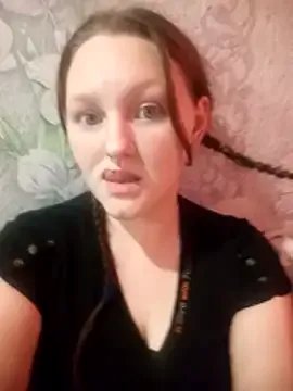 Aria__Dark on StripChat