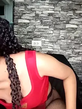 Aurora_fantasyPink — SPANIK ASS 5