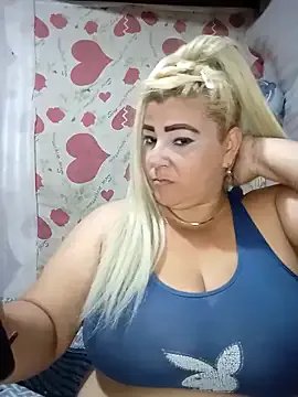 BonniAdams — Freechat on StripChat