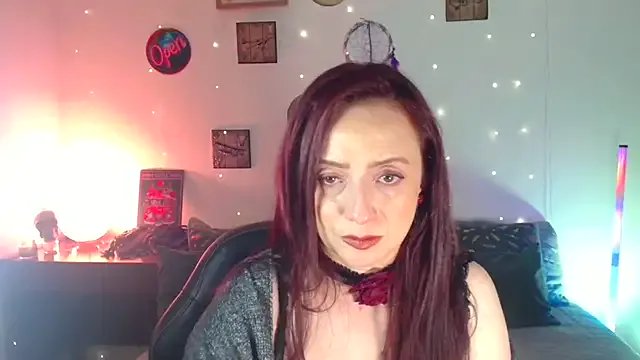 Catamilf77 on StripChat