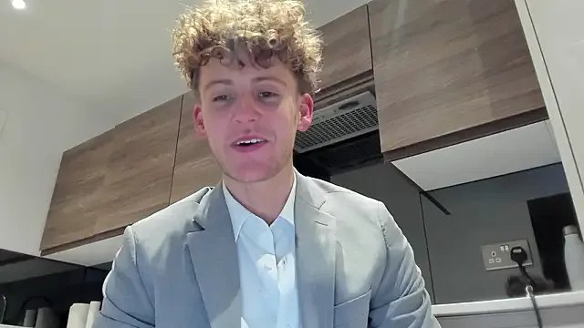 DominantAlex18 — cum