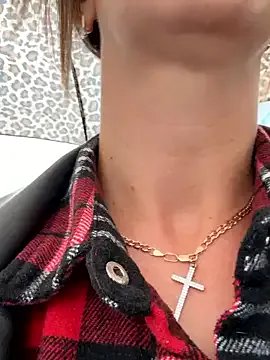 EvvaMur on StripChat